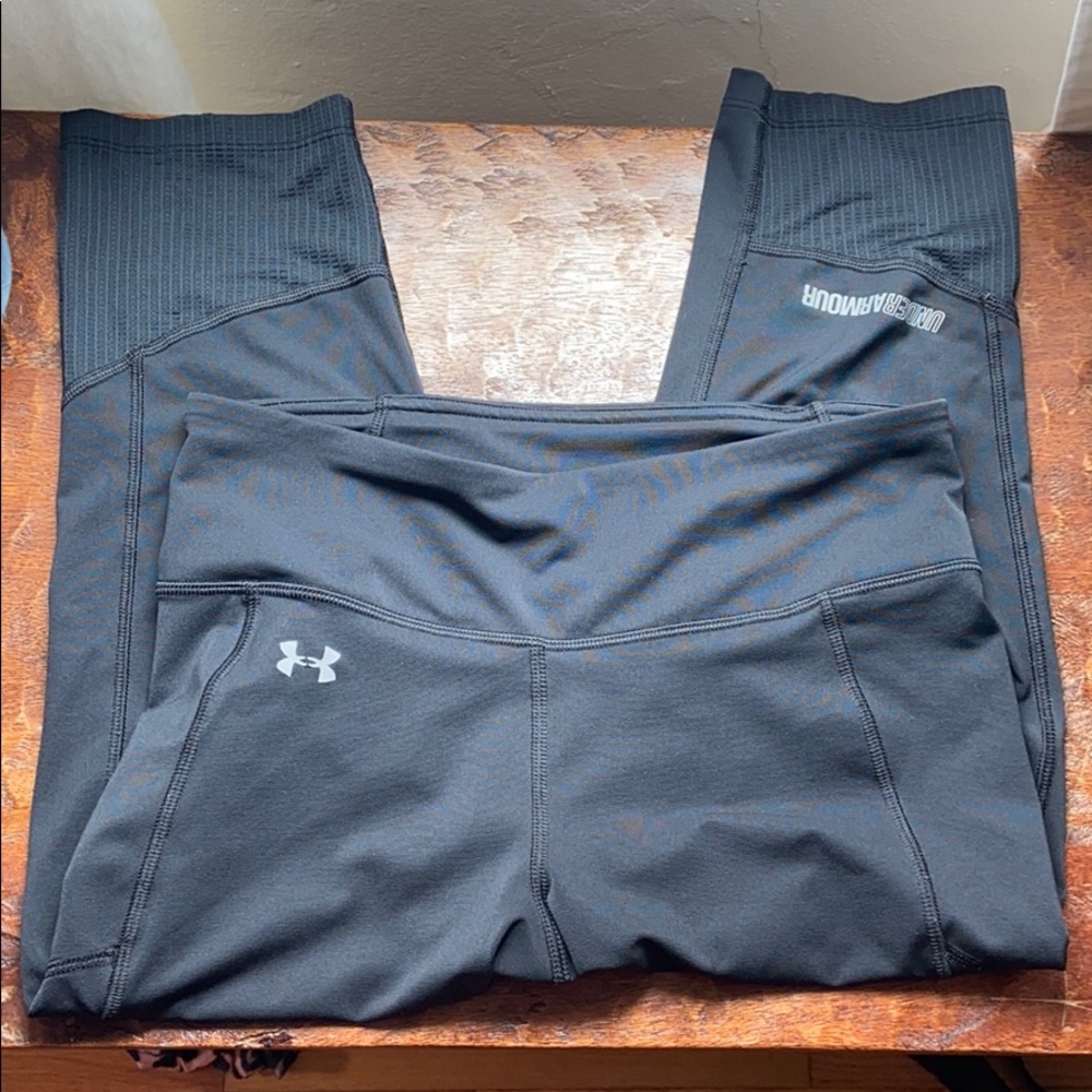 Under armour leggings